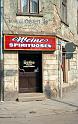 Dresden-Äußere Neustadt, Alaunstr.-Ecke Böhmische Str., 23.3.1995
